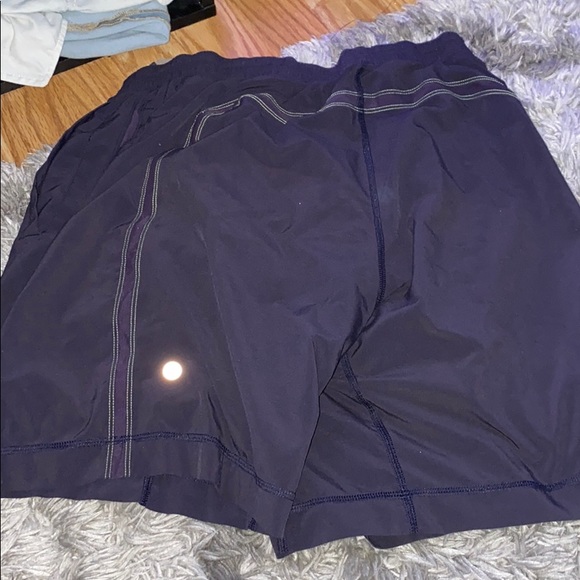 Lululemon shorts - Picture 1 of 2